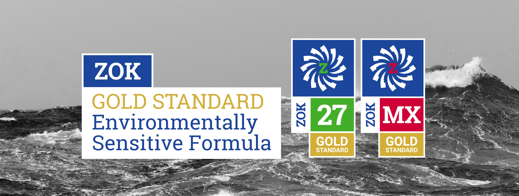 Zok Gold Standard Environmentally Sensitive Gas Turbine Cleaner and Corrosion Inhibitor